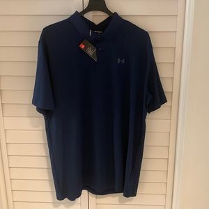 Under Armour Polo Shirt